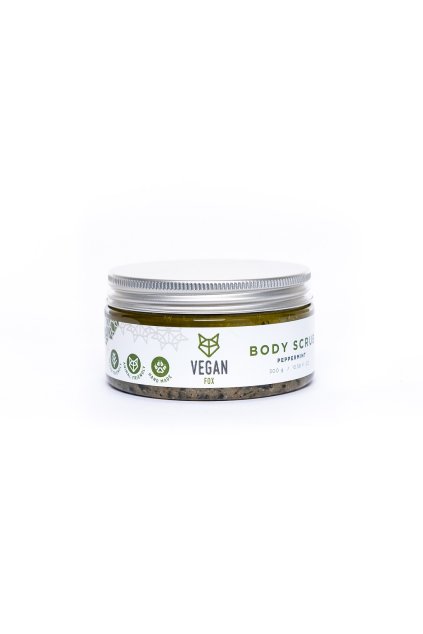 telovy peeling mata