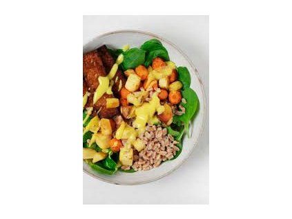 barley bowl
