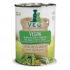 Lattina 3d 400gr VEG VERDE