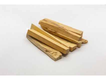 palo santo dřívka