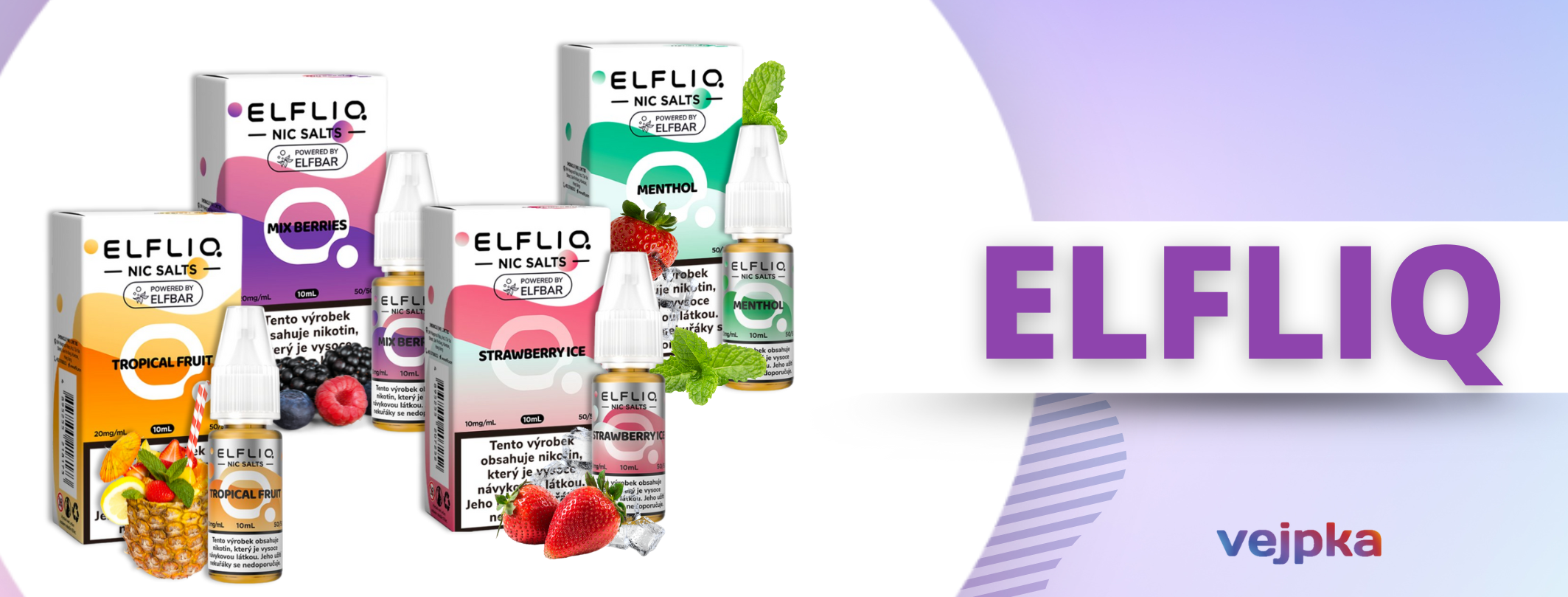PC ELFLIQ