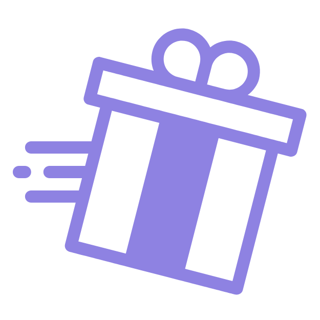 Sladkost ke každé objednávce…