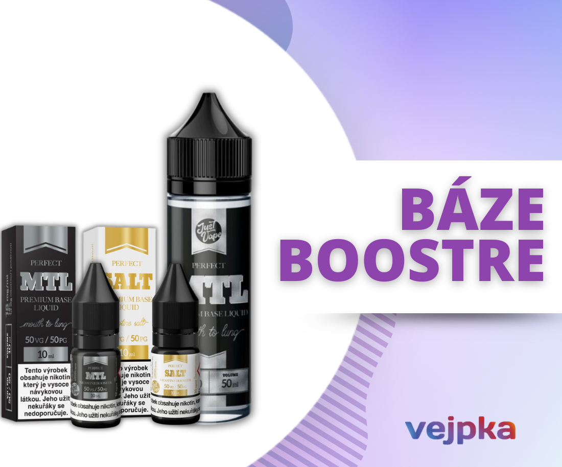 Baze Boostre