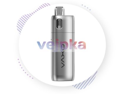 OXVA ONEO - Cool Silver