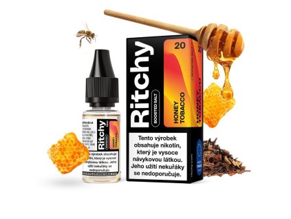 RITCHY HONEY TOBACCO