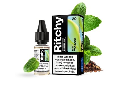 RITCHY MINT TOBACCO