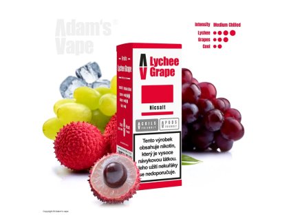 ADAMS LYCHEE GRAPE