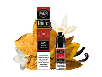 Dinner Lady BAR TOB CUBAN[1]