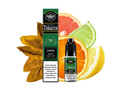 Dinner Lady BAR TOB Virginia[1]