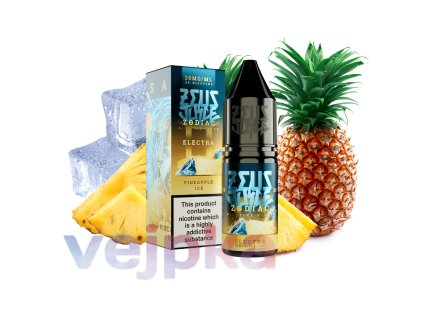 ZEUS Juice ZODIAC Electra 10 ml