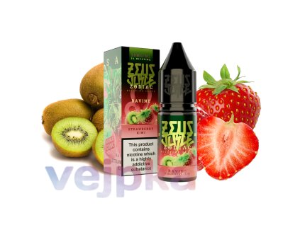 ZEUS Juice ZODIAC Ravine 10 ml