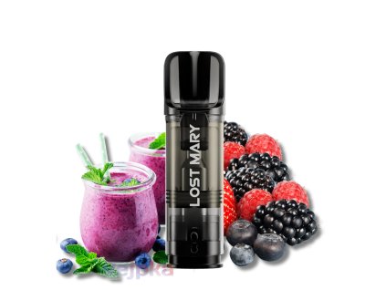 Lost Mary Tappo Pod Mixed Berries