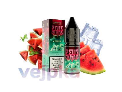 ZEUS Juice ZODIAC Aether 10 ml