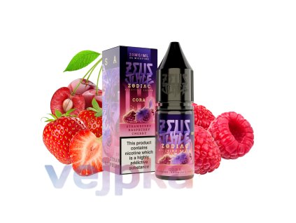 ZEUS Juice ZODIAC Cora 10 ml