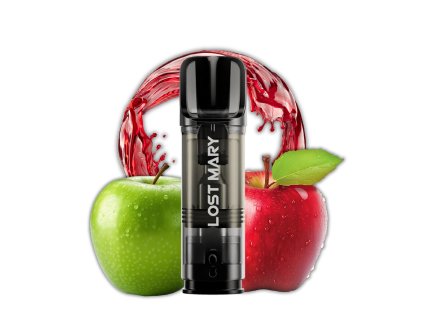 Lost Mary Tappo Pod Double Apple