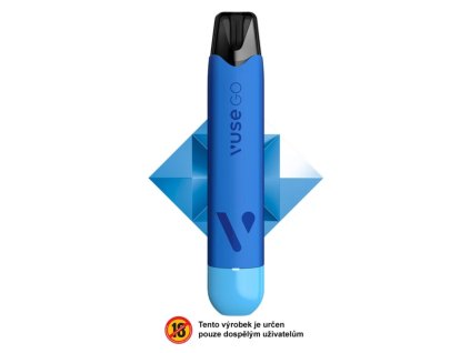 VUSE GO PEN - Blue