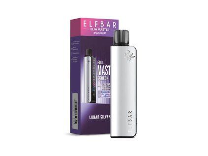 ELFA MASTER - Lunar Silver