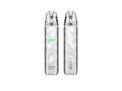 OXVA XLIM GO 2 metal silver