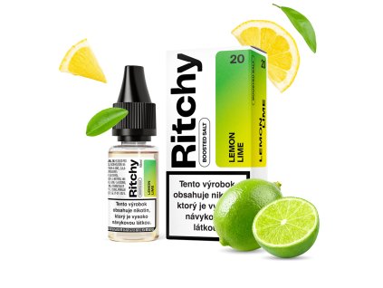 RITCHY Lemon Lime
