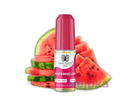 Liquid BAR Juice 5000 watermelon