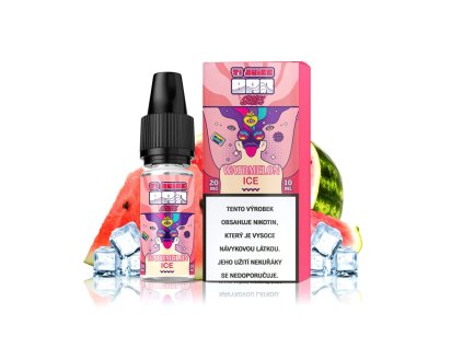 liquid ti juice watermelon