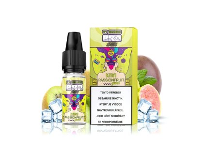 liquid ti juice kiwi passionfruit