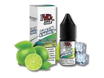 IVG Salt liquid Green Energy