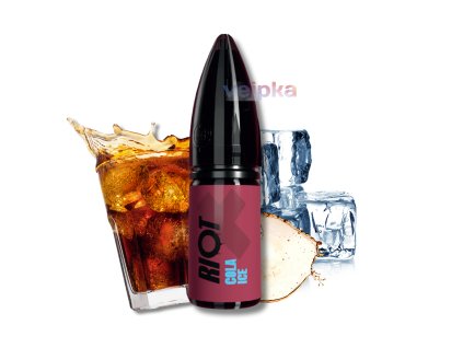 Liquid RIOT X Cola Ice