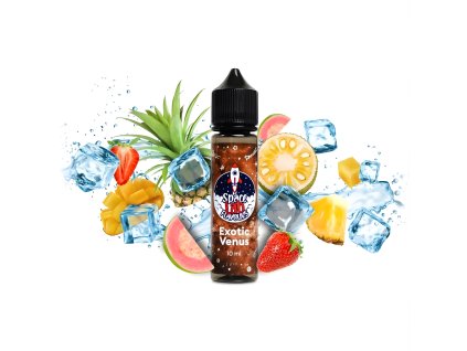 prichut snv space lab flavours exotic venus