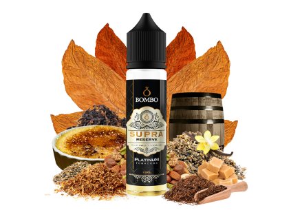 prichut shake and vape bombo supra