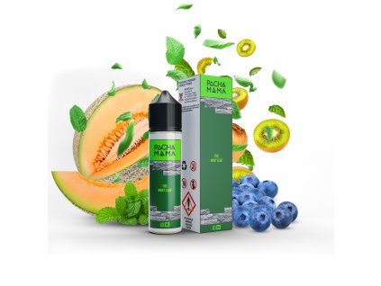 prichut charlies chalk dust the mint leaf