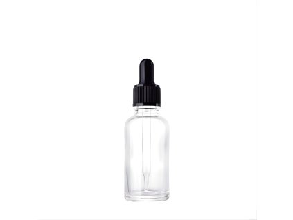 Bottle With Pipette 30ml