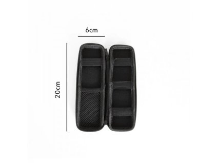 Vape Púzdro (Preferovaný variant Malá 20 x 6 cm)