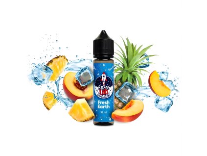 prichut snv space lab flavours fresh earth