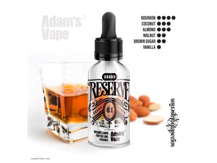 prichut snv ADAMS VAPE Grand Reserve
