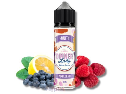 shake and vape dinner lady purple rain