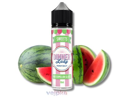 shake and vape dinner lady watermelon slices