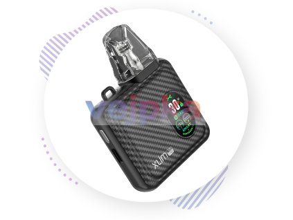 OXVA XLIM SQ Pro - Black Carbon