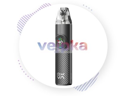 OXVA NeXLIM - Black Warrior