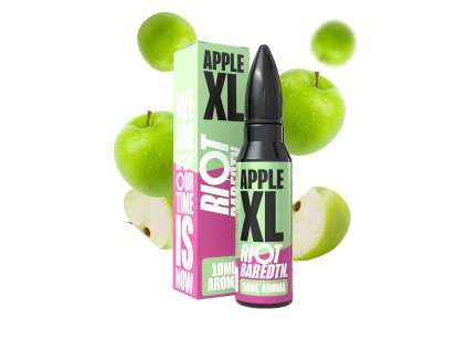 Prichut RIOT SNV Apple XL