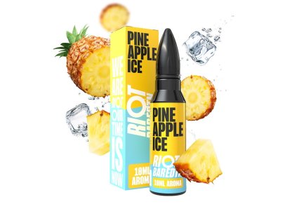 Prichut RIOT SNV Pineapple Ice