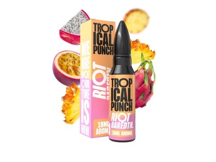 Prichut RIOT SNV Tropical Punch