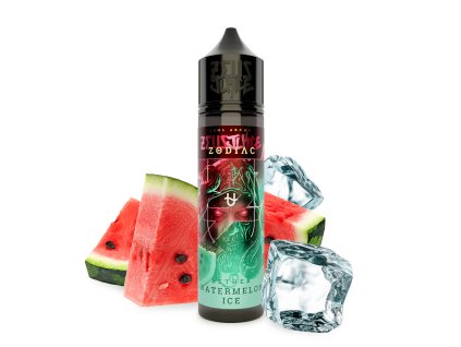 cz aether zodiac zeus juice 10mllf graphic