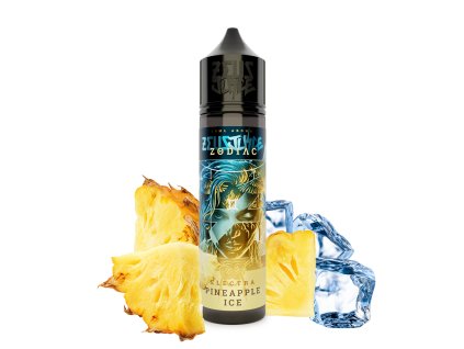 cz electra zodiac zeus juice 10mllf graphic