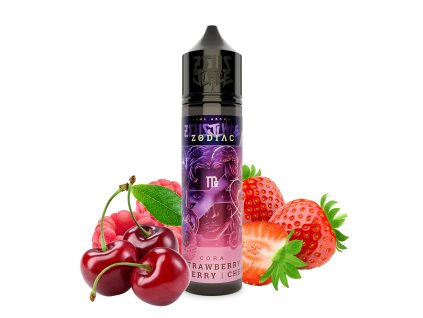 cz cora zodiac zeus juice 10mllf graphic