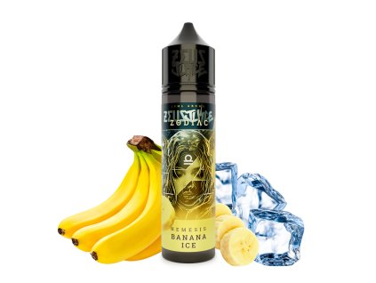 cz nemesis zodiac zeus juice 10mllf graphic