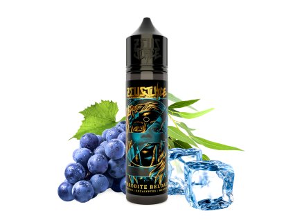 cz aphrodite reloaded zeus juice 10mllf graphic