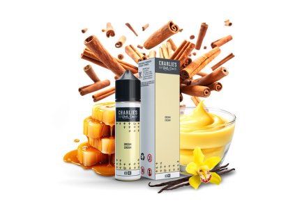 prichut charlies chalk dust dream cream