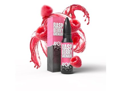 Prichut RIOT SNV Raspberry Grenade