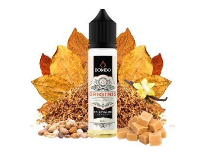 prichut shake and vape bombo originis